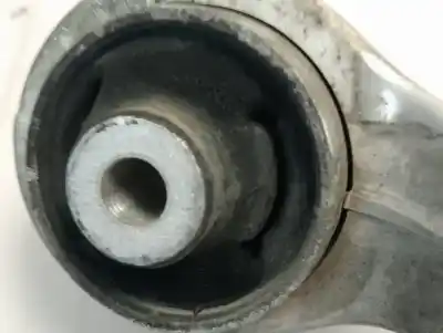 Second-hand car spare part front left upper suspension arm for audi a6 avant (4f5) 2.7 tdi oem iam references   