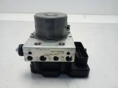 Peça sobressalente para automóvel em segunda mão abs por dacia duster (hm_) 1.5 dci 115 (hmad) referências oem iam 476606804r