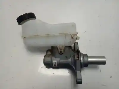 Peça sobressalente para automóvel em segunda mão bomba de travões por dacia duster (hm_) 1.5 dci 115 (hmad) referências oem iam 460918629r