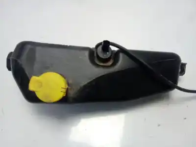 Peça sobressalente para automóvel em segunda mão depósito do limpa vidros por dacia duster (hm_) 1.5 dci 115 (hmad) referências oem iam 289107187r