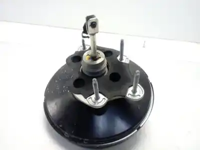 Peça sobressalente para automóvel em segunda mão servo freio por dacia duster (hm_) 1.5 dci 115 (hmad) referências oem iam 25137862793