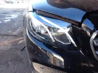 Gebrauchtes Autoersatzteil rechter scheinwerfer zum mercedes-benz clase e (bm 213) berlina 654920 oem-iam-referenzen a2139064004  