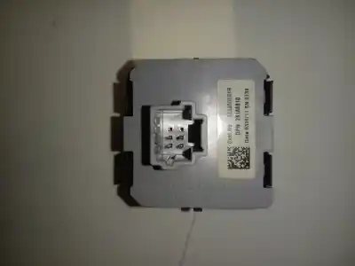 Second-hand car spare part switch for renault scenic iii grand dynamique oem iam references 283950001r  