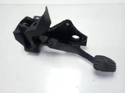Peça sobressalente para automóvel em segunda mão pedal de travão por dacia duster (hm_) 1.5 dci 115 (hmad) referências oem iam 8201606986