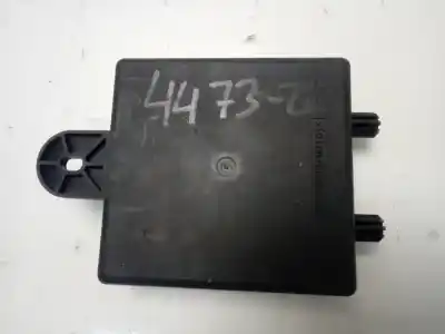 Peça sobressalente para automóvel em segunda mão módulo eletrônico por dacia duster ii motor 1.5 ltr. - 85 kw blue dci diesel fap cat referências oem iam 231a06426r  