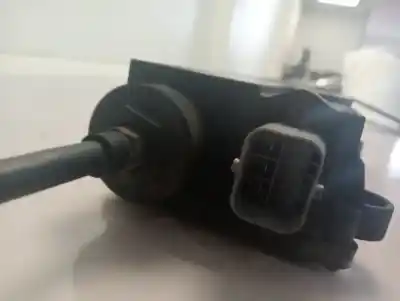 Gebrauchtes Autoersatzteil elektrische feststellbremse zum mercedes-benz clase s (bm 221) lim. 276950 oem-iam-referenzen a2214302849  