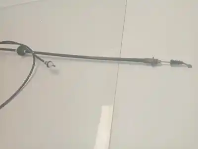 Gebrauchtes Autoersatzteil elektrische feststellbremse zum mercedes-benz clase s (bm 221) lim. 276950 oem-iam-referenzen a2214302849  
