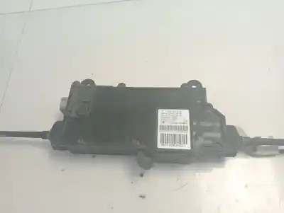 Gebrauchtes Autoersatzteil elektrische feststellbremse zum mercedes-benz clase s (bm 221) lim. 276950 oem-iam-referenzen a2214302849  
