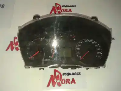 Автозапчасти б/у ПРИБОРНАЯ ДОСКА за FORD TRANSIT COMBI ´06  ссылки OEM IAM 00281199750B1 CAJA 11 