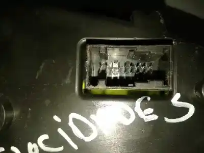 Second-hand car spare part dashboard for ford transit combi ´06 3.2 tdci cat oem iam references 00281199750b1 caja 11 