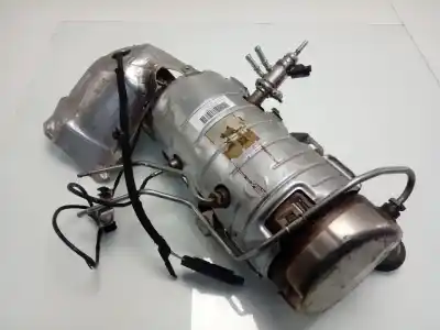 Gebrauchtes Autoersatzteil partikelfilter zum peugeot 508 sw 1.5 active [1.5 ltr. - 96 kw blue-hdi fap] oem-iam-referenzen   