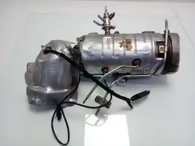 Gebrauchtes Autoersatzteil partikelfilter zum peugeot 508 sw 1.5 active [1.5 ltr. - 96 kw blue-hdi fap] oem-iam-referenzen   
