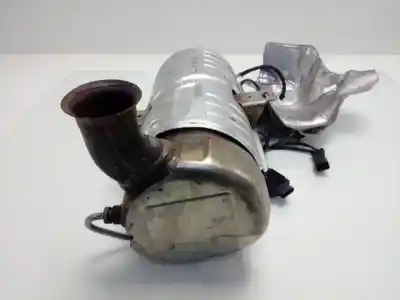 Gebrauchtes Autoersatzteil partikelfilter zum peugeot 508 sw 1.5 active [1.5 ltr. - 96 kw blue-hdi fap] oem-iam-referenzen   