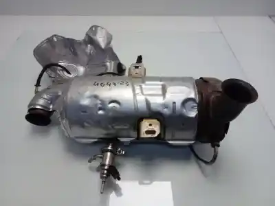 Gebrauchtes Autoersatzteil partikelfilter zum peugeot 508 sw 1.5 active [1.5 ltr. - 96 kw blue-hdi fap] oem-iam-referenzen   