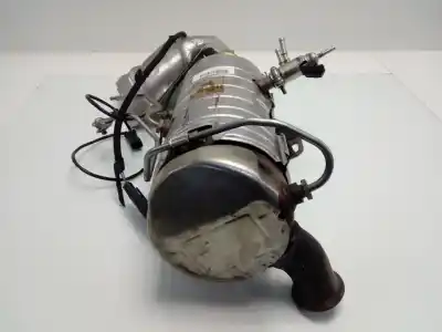 Gebrauchtes Autoersatzteil partikelfilter zum peugeot 508 sw 1.5 active [1.5 ltr. - 96 kw blue-hdi fap] oem-iam-referenzen   