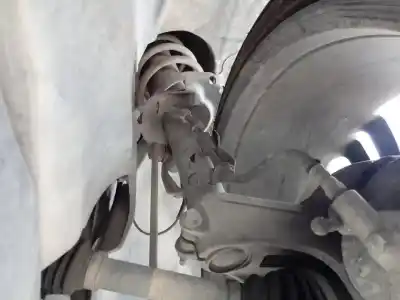 Tweedehands auto-onderdeel schokbreker links voor voor land rover evoque pure oem iam-referenties 