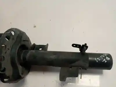 Peça sobressalente para automóvel em segunda mão amortecedor dianteiro esquerdo por land rover evoque pure referências oem iam   