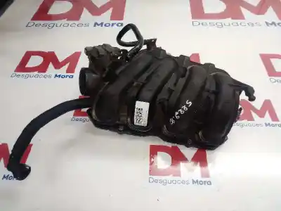 Автозапчасти б/у впускной коллектор за mini mini (r56) one ссылки oem iam 75443558004 Автозапчасти б/у впускной коллектор за mini mini (r56) one ссылки oem iam 75443558004