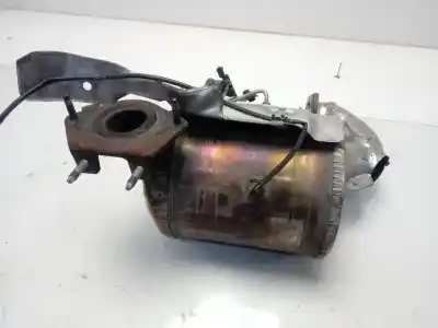 Second-hand car spare part particle filter for renault scenic iii grand dynamique oem iam references 8201242442  
