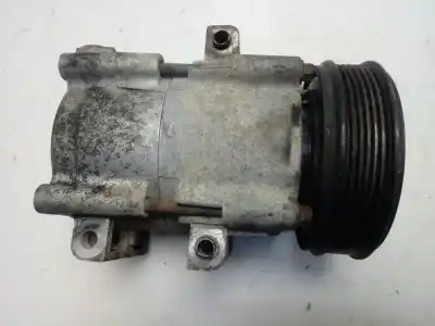 İkinci el araba yedek parçası klima kompresörü için ford transit mod. 2000 combi ft 260 2.0 corto oem iam referansları r134a