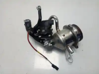 Peça sobressalente para automóvel em segunda mão radiador de gases de escape (egr) por dacia duster (hm_) 1.5 dci 115 (hmad) referências oem iam 147359823r