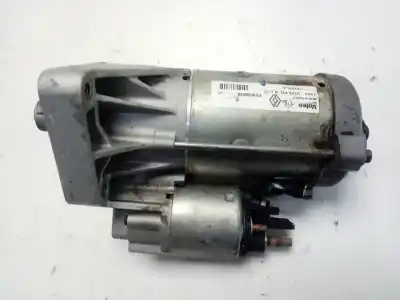 Second-hand car spare part starter motor for renault scenic iii grand dynamique oem iam references 233001375r