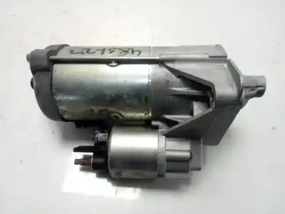 Автозапчасти б/у двигатель запускается за renault scenic iii grand dynamique ссылки oem iam 233001375r  