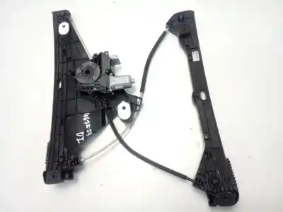 Tweedehands auto-onderdeel regelaar links voorruit voor opel corsa f design & tech oem iam-referenties 433125f