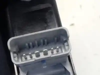 Second-hand car spare part driver left window regulator for opel corsa f design & tech oem iam references 433125f  