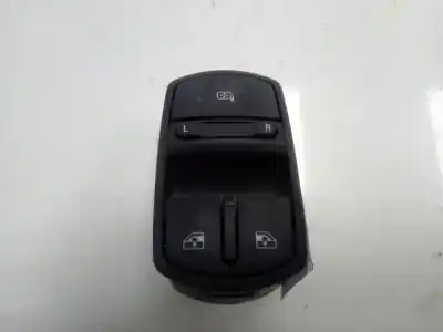 Автозапчастина б/у передні вікний вмикач для opel corsa d (s07) 1.4 (l08 l68) посилання на oem iam 13258521