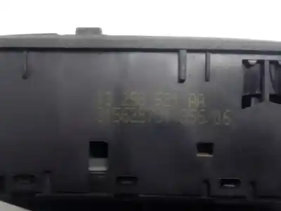 Автозапчасти б/у выключатель левого переднего окна за opel corsa d (s07) 1.4 (l08 l68) ссылки oem iam 13258521  