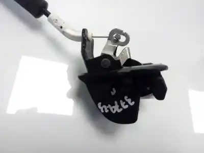 Second-hand car spare part REAR LEFT DOOR LOCK for DACIA DOKKER  OEM IAM references   