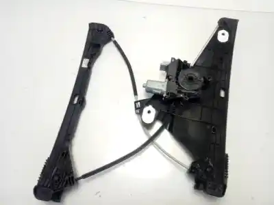 Tweedehands auto-onderdeel regelaar rechts voor ruit voor opel corsa f design & tech oem iam-referenties 433125f