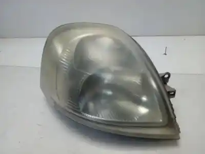 Tweedehands auto-onderdeel rechts koplamp voor renault master combi desde ´98 2.5 diesel 114 cv / 84 kw oem iam-referenties 8200163521