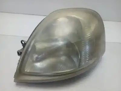 Tweedehands auto-onderdeel linker koplamp voor renault master combi desde ´98 2.5 diesel 114 cv / 84 kw oem iam-referenties 8200163519