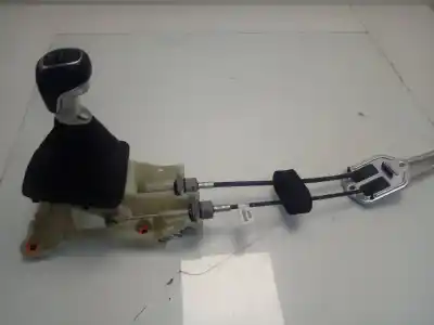 Peça sobressalente para automóvel em segunda mão alavanca de velocidades por kia stonic (ybcuv) business referências oem iam 