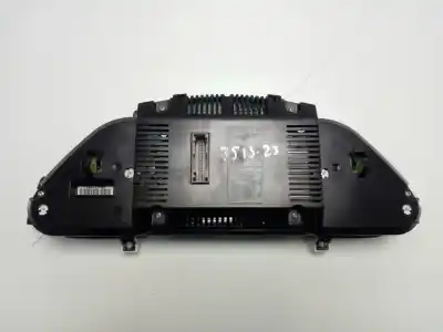 Peça sobressalente para automóvel em segunda mão quadrante por audi a6 berlina (4f2) 2.7 tdi referências oem iam 4f0920934gx  4f0920934g