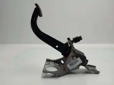 Peça sobressalente para automóvel em segunda mão pedal de travão por kia stonic (ybcuv) business referências oem iam 