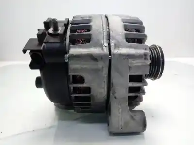 Second-hand car spare part alternator for bmw x1 (e84) xdrive 18d oem iam references h543461a  