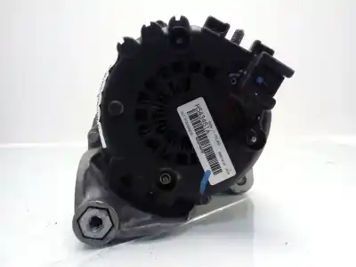 Second-hand car spare part alternator for bmw x1 (e84) xdrive 18d oem iam references h543461a  