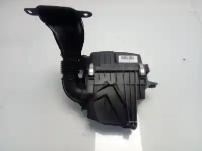 Peça sobressalente para automóvel em segunda mão filtro de ar por renault clio iv 1.5 dci diesel fap referências oem iam 165005426r  