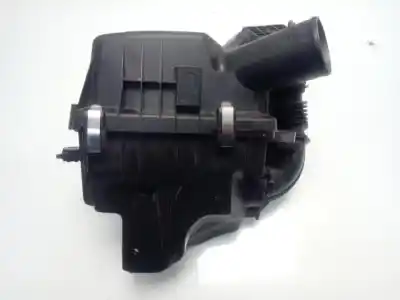 Peça sobressalente para automóvel em segunda mão filtro de ar por renault clio iv 1.5 dci diesel fap referências oem iam 165005426r  