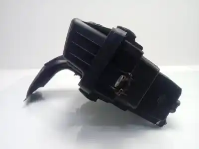 Peça sobressalente para automóvel em segunda mão filtro de ar por renault clio iv 1.5 dci diesel fap referências oem iam 165005426r  