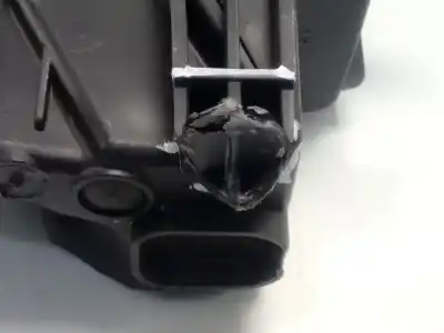 Peça sobressalente para automóvel em segunda mão filtro de ar por renault clio iv 1.5 dci diesel fap referências oem iam 165005426r  