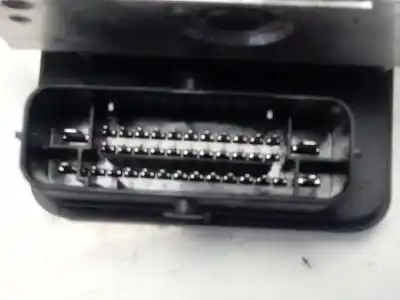 Peça sobressalente para automóvel em segunda mão abs por opel corsa f design & tech referências oem iam 9842946080  