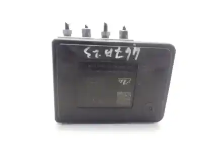 Peça sobressalente para automóvel em segunda mão abs por opel corsa f design & tech referências oem iam 9842946080  