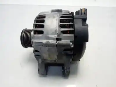 Tweedehands auto-onderdeel alternator voor opel corsa f design & tech oem iam-referenties 9835689480