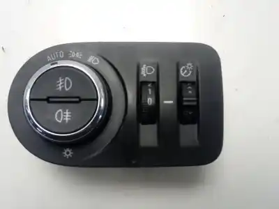 Tweedehands auto-onderdeel lichtbesturing voor opel corsa f design & tech oem iam-referenties 39201665