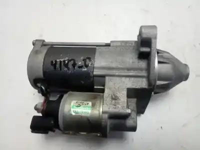 Gebrauchtes Autoersatzteil motor startet zum hyundai i10 1.0 cat oem-iam-referenzen 3610004700