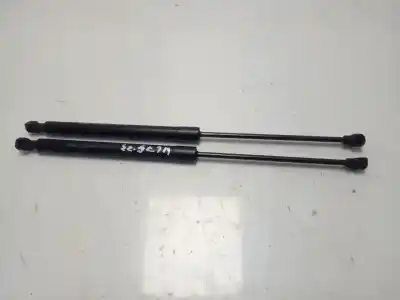 Tweedehands auto-onderdeel kofferbak / deur schokdempers voor opel corsa f design & tech oem iam-referenties 9831976680